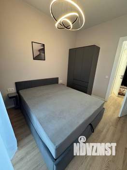 2-к квартира, на длительный срок, 35м2, 20/28 этаж