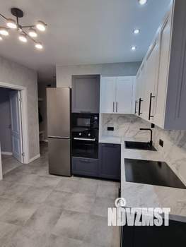 1-к квартира, на длительный срок, 35м2, 5/6 этаж