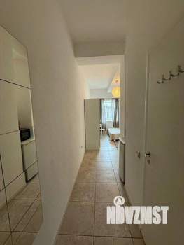 1-к квартира, на длительный срок, 21м2, 3/4 этаж