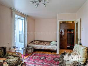 1-к квартира, на длительный срок, 36м2, 6/9 этаж