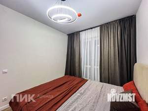 1-к квартира, на длительный срок, 34м2, 8/9 этаж