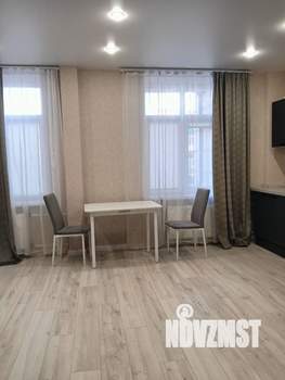 2-к квартира, на длительный срок, 48м2, 1/8 этаж