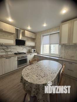 2-к квартира, на длительный срок, 54м2, 10/10 этаж