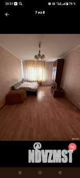 2-к квартира, на длительный срок, 61м2, 5/10 этаж