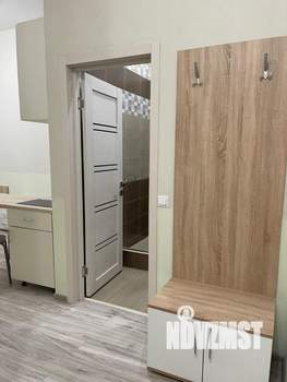 1-к квартира, на длительный срок, 33м2, 1/17 этаж