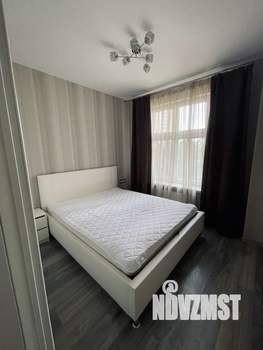 1-к квартира, на длительный срок, 33м2, 5/8 этаж