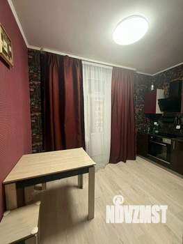 1-к квартира, на длительный срок, 36м2, 4/6 этаж