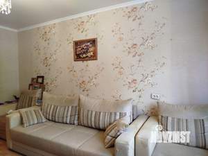 3-к квартира, на длительный срок, 62м2, 3/5 этаж