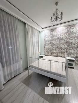 1-к квартира, на длительный срок, 35м2, 7/8 этаж