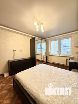 3-к квартира, на длительный срок, 112м2, 11/15 этаж
