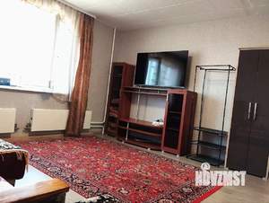 1-к квартира, на длительный срок, 45м2, 11/11 этаж