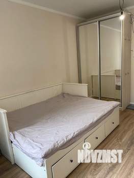 Студия квартира, на длительный срок, 23м2, 3/8 этаж