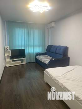 1-к квартира, на длительный срок, 35м2, 5/9 этаж