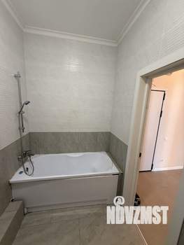 1-к квартира, на длительный срок, 42м2, 16/27 этаж