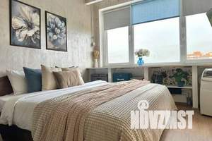 1-к квартира, посуточно, 30м2, 5/5 этаж