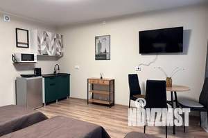 1-к квартира, посуточно, 28м2, 8/8 этаж