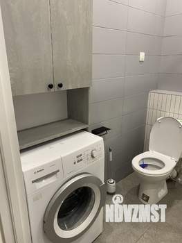 Студия квартира, на длительный срок, 21м2, 16/25 этаж