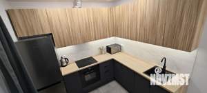 3-к квартира, на длительный срок, 57м2, 15/24 этаж