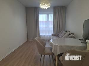 1-к квартира, на длительный срок, 36м2, 5/9 этаж