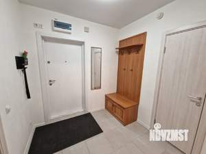 1-к квартира, на длительный срок, 38м2, 7/26 этаж