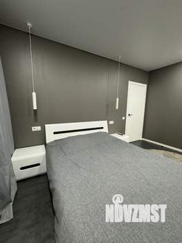 1-к квартира, на длительный срок, 33м2, 2/8 этаж