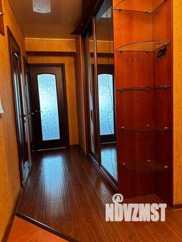 3-к квартира, на длительный срок, 80м2, 9/17 этаж