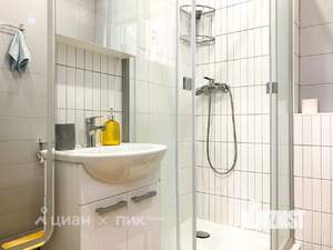 1-к квартира, на длительный срок, 25м2, 15/25 этаж