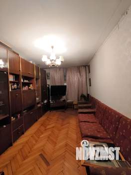 3-к квартира, на длительный срок, 56м2, 1/4 этаж