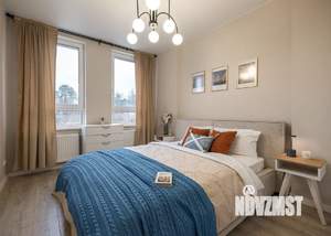 2-к квартира, на длительный срок, 50м2, 6/30 этаж