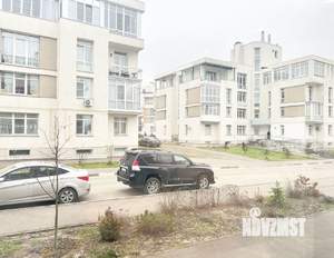 1-к квартира, на длительный срок, 38м2, 1/7 этаж