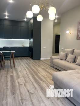 3-к квартира, на длительный срок, 74м2, 2/5 этаж