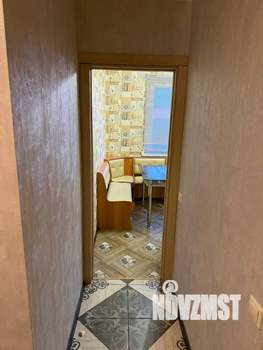 1-к квартира, на длительный срок, 38м2, 22/25 этаж