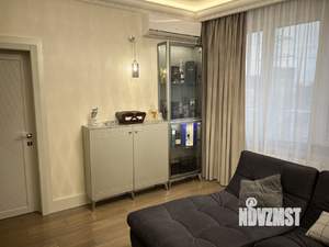 4-к квартира, на длительный срок, 160м2, 6/25 этаж