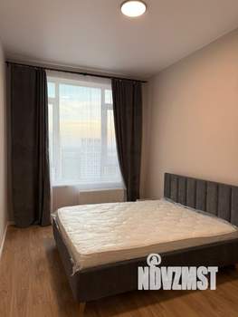 3-к квартира, на длительный срок, 55м2, 31/31 этаж