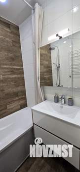 2-к квартира, на длительный срок, 50м2, 4/10 этаж