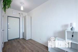 1-к квартира, посуточно, 21м2, 15/25 этаж