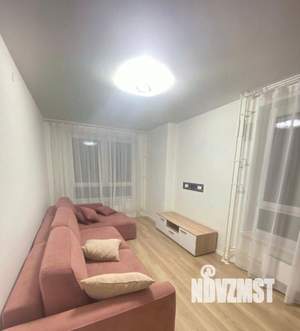 2-к квартира, на длительный срок, 60м2, 5/9 этаж