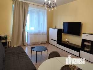 2-к квартира, на длительный срок, 71м2, 10/25 этаж