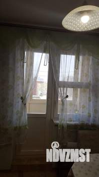 1-к квартира, на длительный срок, 43м2, 21/23 этаж