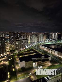 1-к квартира, на длительный срок, 32м2, 21/25 этаж