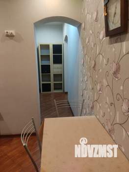 1-к квартира, на длительный срок, 44м2, 3/17 этаж