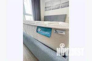 1-к квартира, посуточно, 21м2, 7/26 этаж