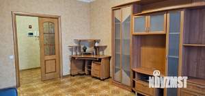 1-к квартира, на длительный срок, 46м2, 16/17 этаж