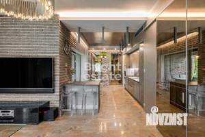 3-к квартира, на длительный срок, 112м2, 1/4 этаж