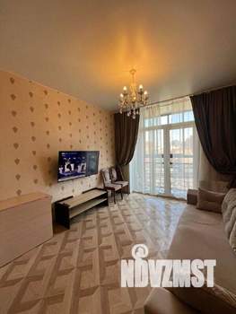 3-к квартира, на длительный срок, 68м2, 8/26 этаж
