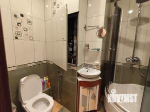 3-к квартира, на длительный срок, 90м2, 7/17 этаж