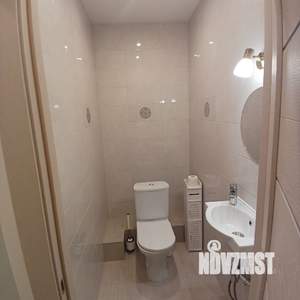 2-к квартира, на длительный срок, 55м2, 6/8 этаж