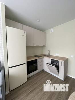1-к квартира, на длительный срок, 34м2, 6/8 этаж