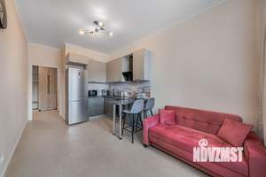 2-к квартира, на длительный срок, 45м2, 4/32 этаж