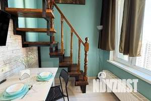 1-к квартира, посуточно, 12м2, 31/33 этаж